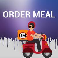 All In One Online Food Order : Order Food Online Affiche