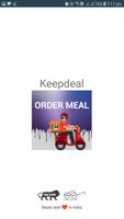 2 Schermata All In One Online Food Order : Order Food Online