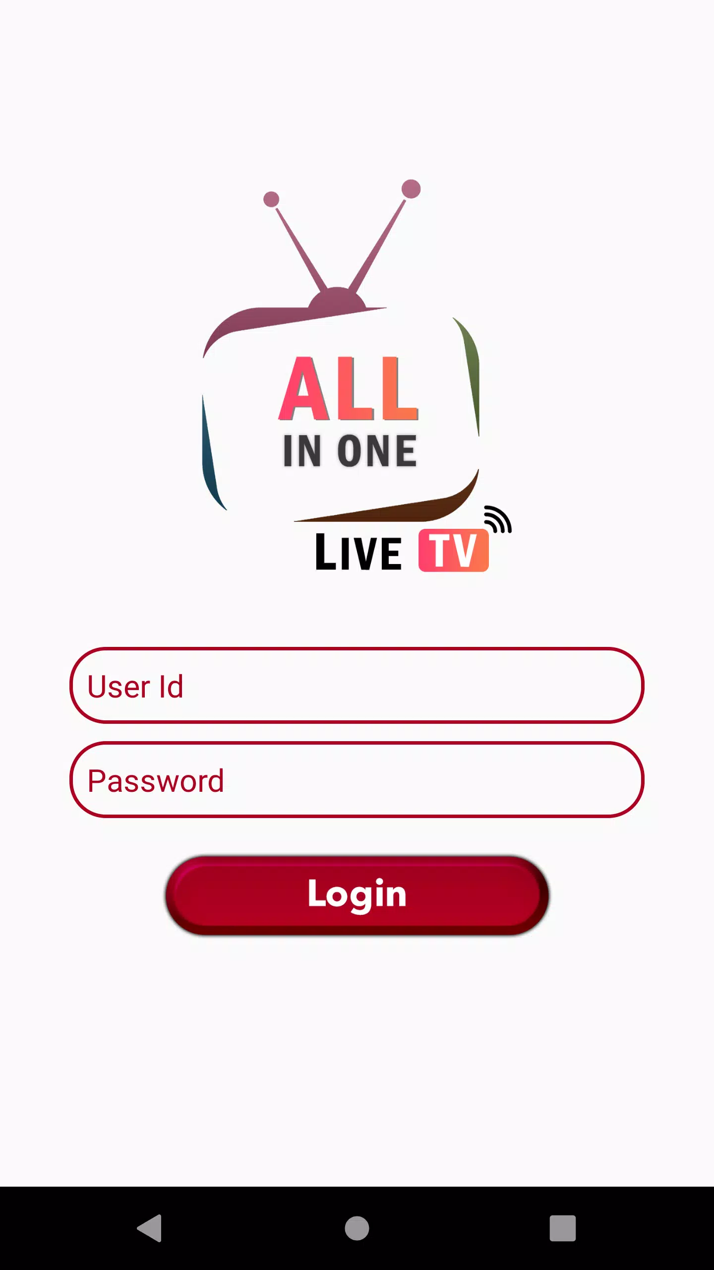 Download App - TV One