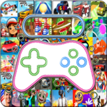 Game hub: games collection