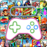 Game hub icon
