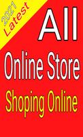 All Shopping Online Store | Shop Online Affiche