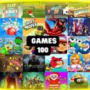 الكل في لعبة واحدة | All Games APK