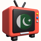 All Pakistani Live TV Zeichen