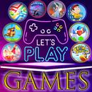 APK Tutti i giochi in un'unica Gua