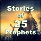 Prophets Stories icon