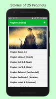 Prophets Stories 海报