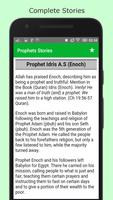 Prophets Stories screenshot 1