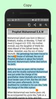 Prophets Stories screenshot 3