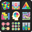 No WiFi - Puzzle Games Offline