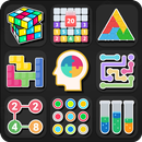 No WiFi - Puzzle Games Offline APK