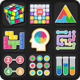 Puzzle Collection Game Offline