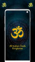 All God Bhakti Ringtones Affiche