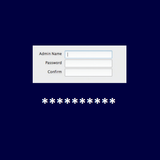 Router Password Change Guide simgesi