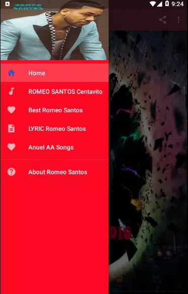 Descarga de APK de Romeo Santos Centavito para Android