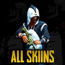 SKIN PUBGMI TOOL APK