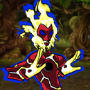 10 Shadow Benny 2: Alien Raging Fist APK