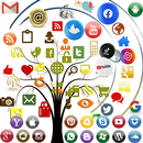 AIO: all social media apps APK