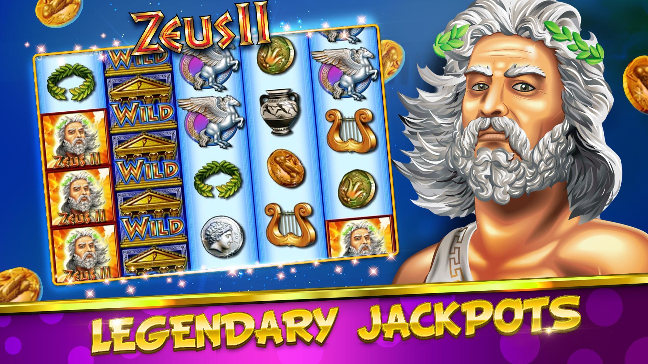 ALL SLOT 888 for Android - APK Download