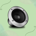Speaker Test