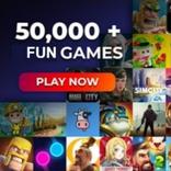 All in one Games: All Games