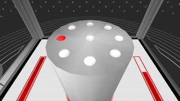 برنامه‌نما The Cube عکس از صفحه