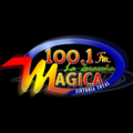 Magica 100.1 Fm