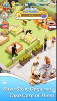 Poster Dog Paradise