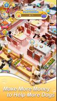 1 Schermata Dog Paradise