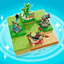 Batalla de la isla APK