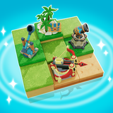 Island Battle biểu tượng