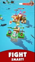 Island Battle screenshot 1