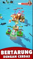 Pertempuran Pulau screenshot 1