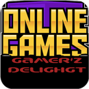 Online Games: a Game-Freak's Portal APK