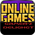Online Games: a Game-Freak's P icon