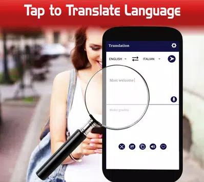 مترجم عربي انجليزي - ترجمة فورية - ترجمة جمل كاملة for Android - APK  Download