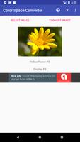 Color Space Converter capture d'écran 2