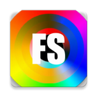 Farnsworth CVD Scoring أيقونة