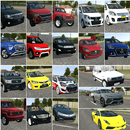 Mod Bussid All Vehicles India APK