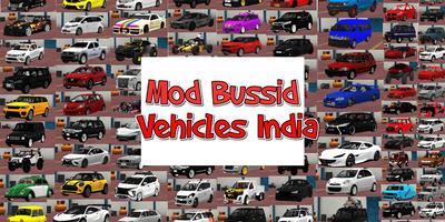 Mod Bussid All Vehicles India স্ক্রিনশট 1