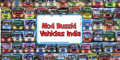 Mod Bussid All Vehicles India imagem de tela 2
