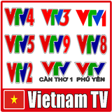 電視越南 - 所有直播電視頻道2019 APK