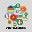All In One Vietnamese Translator icon