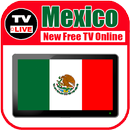 TV hidup Meksiko APK