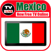 TV hidup Meksiko