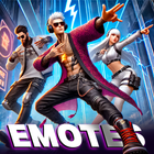 Icona FF Skin and Emotes Viewer