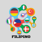 All In One Filipino Translator icône