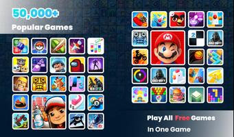 All Games screenshot 1