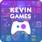 Kevin Games : All In One Game icon