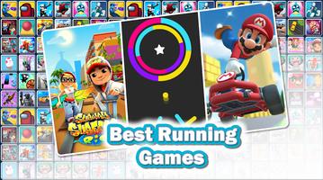 Kevin Games : All In One Game screenshot 1